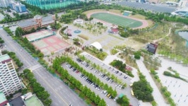 광주 서구, 생활체육시설 확충 국·시비 66.5억 확보