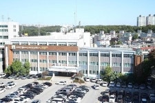 고양시 일산서구, 범죄 없는 다세대주택 조성