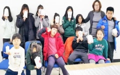 장흥군 대덕읍, 다양한 청소년 프로그램 인기