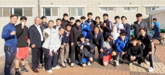 전남기술과학고, 99체전 전남 종합10위 거양 ‘일등공신’