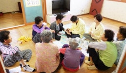 장성군보건소, “경로당에서 ‘무료 한방진료‘ 받으세요” 