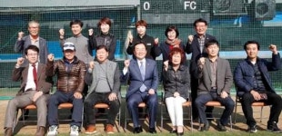 광주시 북구, 생활체육 인프라 구축 통해 주민 건강과 삶의 질 높인다