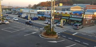 파주시, 道 도로정비평가 우수기관 선정