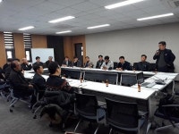 파주시, 교육·홍보 통해 건축물 부실공사 막는다