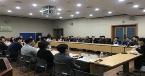 연수구 보건소, 관내 의료기관장 긴급회의 실시