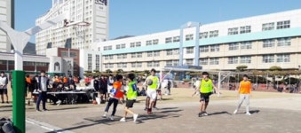 화순군, 2018 청소년어울림마당 개최