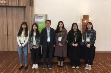 창원대 건축공학과 대학원생, 한국여성과학기술인지원센터 우수상