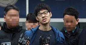 김성수 “PC방 알바생이 우리 아빠가 경찰이라고 하면서...” (영상)