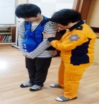 함평소방서, 미래소방관 체험교실 운영 