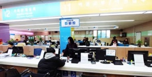 사회적약자 배려한 여수시청 민원실 리모델링 ‘주목’