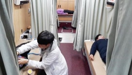 강진군, 보건지소 물리치료서비스 강화