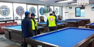 곡성군, 담배 연기 없는 깨끗한 곡성을 위한 금연 캠페인 실시