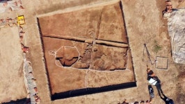 해남 군곡리 패총 발굴조사, “고대 한중일 잇는 국제 교류항” 관심