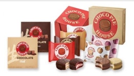 오리온 ‘초코파이 하우스’, 스타필드 고양·하남·코엑스몰점 개점