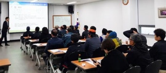 화순군, 친환경 축산물 인증 지원 사업 설명회 개최