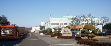 순천시 맑은물관리센터직원, 이웃돕기 성금 2백만원 기탁