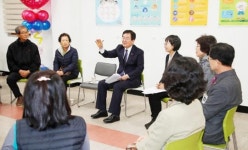 광주시 북구, 두암보건지소 기능 강화 통해 체계적인 건강관리 지원나서
