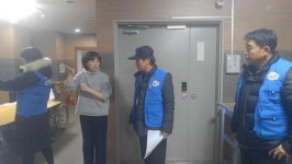 남양주시 호평·평내, 동절기 화재 취약시설 안전점검