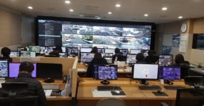 미추홀구, 범죄 없는 안전한 도시 만들기 위해 노력