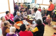 영광군,찾아가는 저염식 조리실습 및 영양교육 실시