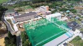 함평골프고, K(L)PGA 6명 배출 및 수도권 명문대 7명 합격 쾌거