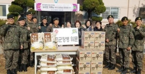 임미란 광주시의원,‘지역방위와 재난·재해 책임지는 향토 예비군부대 지원 확대 ’ 