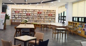 광양중앙도서관, 시민 요구 맞춘 다양한 서비스 제공 눈길