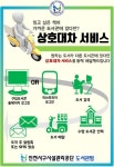 서구 구립도서관의 상호대차서비스를 더 편리하게!