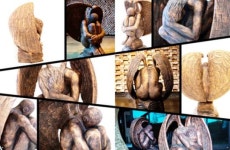 화순 소아르미술관에서 박재연 작가 초대 개인전 열려..