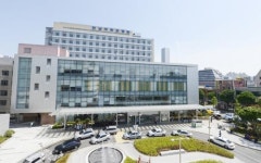 올해 전남대병원 ‘최고의 뉴스’,‘광주·전남 최초 심장이식수술 성공’