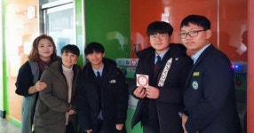 청소년전화 1388 알고 있나요?