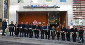 미추홀구, 13번째 구립도서관 ‘용비도서관’ 문 열어