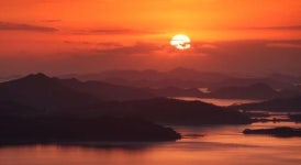 2019년 황금돼지해, 돼지 관련 지명 전라남도가 최다 