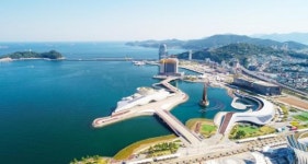 여수EXPO해양공원, 한국인이 꼭 가봐야 할 ‘한국관광 100선’ 선정