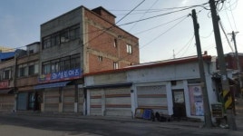 동구, 배다리 주민공동이용시설 신축공사 착공