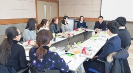 여수교육지원청, 신규 지방공무원 직장교육 실시