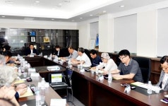 파주시, 장단콩웰빙마루사업 시민 자문단 2기모집