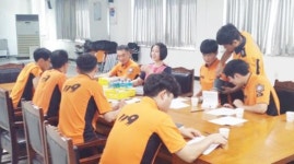 해남군 보건소 금연클리닉‘담배끊기’맞춤형 지원 