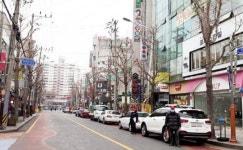 순천시, 시민 호응 속에 ‘주·정차 홀짝제’ 확대 운영
