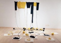 순천시립조례호수도서관,‘해지면 열리는 미술관’운영