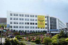 부산과학기술대학교, 2019학년도 정시모집 결과