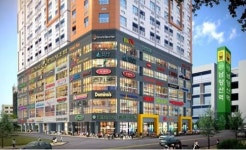 다인건설, 다인 로얄팰리스 물금 3차 상가 분양 본격 돌입