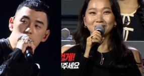 “왜 이렇게 섹시하니?” 장윤주가 극찬한 트웰브 노래 실력 (영상)