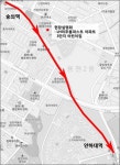 미추홀구, 오는 21일 수인선 도시숲길 현장설명회 개최