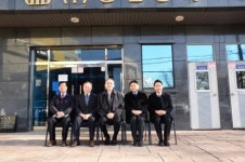 방위사업청장, 경기 부천시 동인광학에서 아홉 번째 다파고(DAPA-GO) 실시