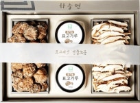 강진 청림농원 표고버섯, 전국 이마트 점령