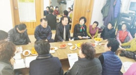 담양군 고서면, 주민과 소통을 위한 ‘마을순회 좌담회’ 실시