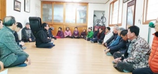 순천시 낙안면, 주민의 삶속으로 파고드는 현장행정 펼쳐