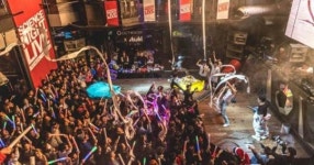“중2 때 배웠던 코사인 엑스!” 서울대 이과생 클럽 파티의 진실 (영상)