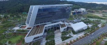 한국동서발전, Best sustainability bond賞 수상